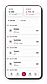 Transactions Tracking