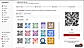 Design branded QR Codes with templates, Smart Design, or from scratch.