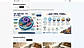 Infographics and Interactive Editing