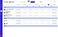 Beebole time tracking dashboard