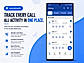 Automatic Call Logging from Your Own SIM