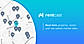 Real-time property, rental and real estate market data