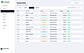 "Effortlessly track every transaction across all accounts with smart filters, auto-categorization, and instant search."