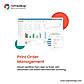 Print Order Management