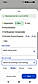 Two-tap after-call sheet