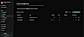 Leave Management interface