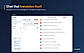 Chat that translates itself