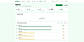 Reports and one-click audit evidence packs
