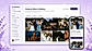 Keep guest photos and videos organized in one gallery across devices.