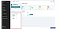 Preview and select the Mailbox Folders