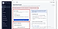 Connect with IMAP or Admin Credentials