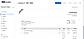 A polished invoice preview in the new billbooks interface, displaying client details, itemized charges, totals, and quick actions to edit, download, print, or send clean, fast, and ready to send.