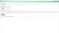 Date Picker Options