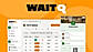 WaitQ - Queue Management System