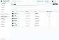 Users and account access — demonstration data