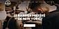 Barbershop website template