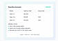 Structured Abstract Formatting