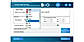 Choose the saving output format as PDF, PNG or others.