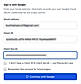 Securely authenticate your source account using the required method ( OAuth 2.0/Modern Auth, IMAP App Password, or Google Workspace Admin (DWD) credentials) to establish a connection and prepare your data for migration