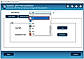 Select the file format from the drop-down list.