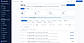 Append-only audit log and one-click audit pack