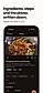 Find your recipes easy
