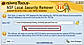 Step 3: Click the Remove Local Security button to start the process.