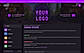 Demo store - Orbit theme