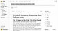 Content Writing and Optimisation