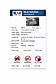 Smart Visitor Pass Generation: Automatically generated visitor slip with photo, entry time, meeting details, masked mobile number, and security compliance instructions for controlled access.