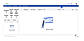Work Execution display