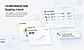Get analytics and engagement notifications
