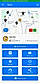 Tarsil App Dashboard show all options