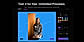 Test it for free. Unlimited Previews.
