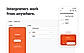 The LiveVoice interpreter interface.