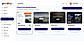 Website Template Dashboard