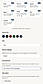 Template picker in the Design tab with free and Pro templates