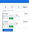 Unpaid Invoices Page
