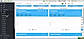 Gen GST ITC Ledger Dashboard