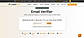 Email verifier