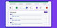 Career insights dashboard