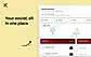 Your whole social operation, at a glance
