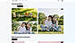 Precise Coordinate Editing and Image Fusion