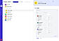 Project cost tracking in Beebole
