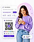 Branded Link Shortener with QR Code Generator & Analytics