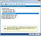 select mbox in mail source