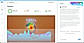 Behavio's Ad Testing dashboard