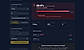Product demo: leak-rate calculator showing a threshold exceedance (fictional demo fleet)