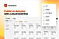 Publish on Autopilot with a visual workflow