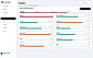 "Set monthly spending limits by category and get real-time alerts when you're approaching or over budget."